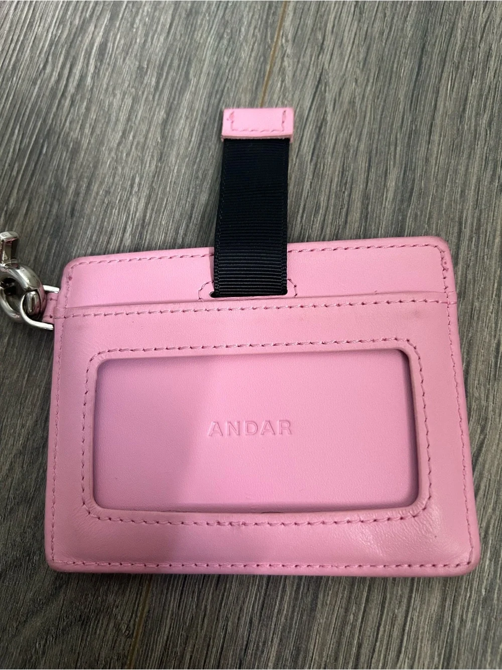 Andar Denner Wristlet - Picture 4 of 4